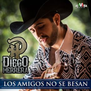 Download track Los Amigos No Se Besan Diego Herrera