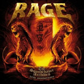 Download track Death Is Alive (Demo 2006) Rage