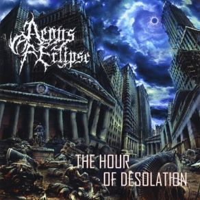 Download track Grotesque Macabre Consummation Aeons Of Eclipse