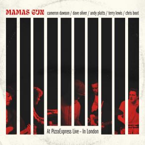 Download track Looking For Moses [At PizzaExpress Live] Mamas Gun