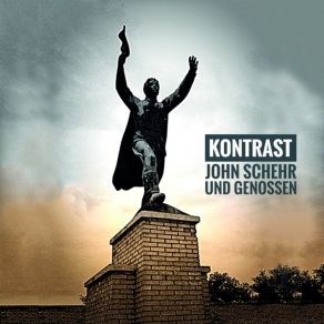 Download track Elektronische Körpermusik (Live Subkultur) Kontrast