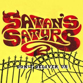 Download track Two Hands Satan's Satyrs