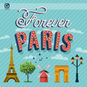 Download track In Love With Paris Eric Gemsa