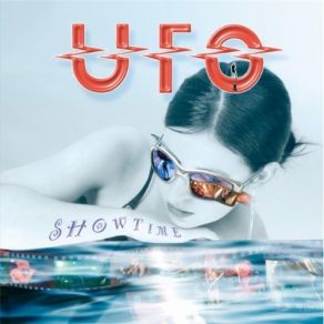 Download track Fighting Man UFO