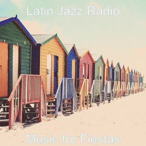 Download track Wonderful Ambience For Beachside Cafes Latin Jazz Radio