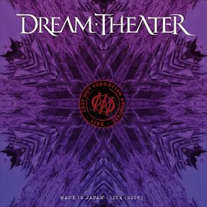 Download track Strange Kind Of Woman (Live In Osaka, 2006) Dream Theater