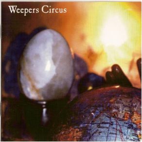 Download track Il Popolo Canta De Solo Weepers Circus