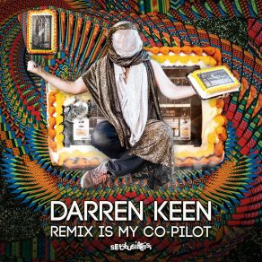 Download track Walk The Water (Starkey Remix) Darren Keen