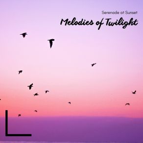 Download track Serenade Into Dusk Melodies Of Twilight