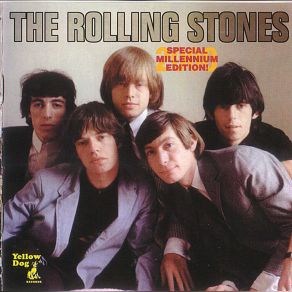 Download track Dandelion (A. K. A. Sometimes Happy, Sometimes Blue) [Take I] Rolling Stones