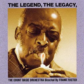 Download track The Count Basie Remembrance Suite We Be Jammin' Lady Carolyn State Of The Art Swing The Count Basie Orchestra