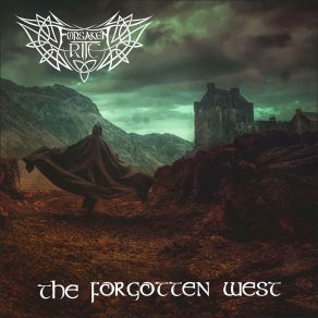 Download track Fire Circle Forsaken Rite