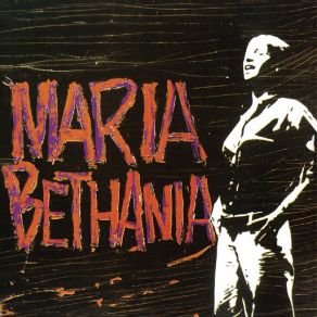 Download track Feitio De Oração María Bethania