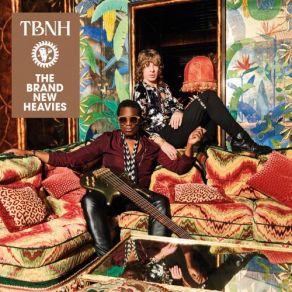 Download track Get On The Right Side The Brand New Heavies