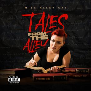 Download track Gotta Be Miss Alley Cat