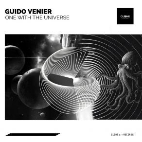 Download track One With The Universe Guido Venier