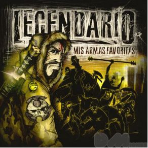 Download track Fuck Hip Hop Legendario