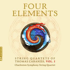 Download track String Quartet No. 5 