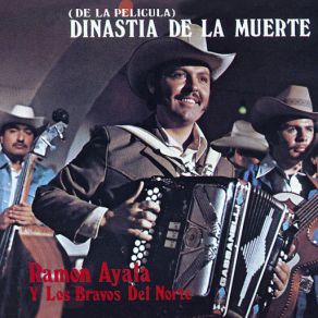 Download track Me Regana Mi Mujer Ramón Ayala, Sus Bravos Del Norte