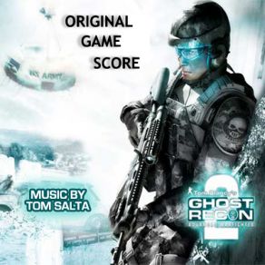 Download track GRAW 2 Main Theme Tom Salta