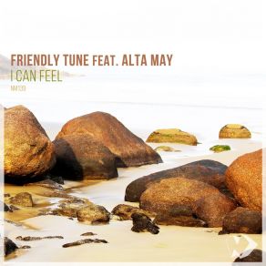 Download track I Can Feel (Original Mix) Alta May