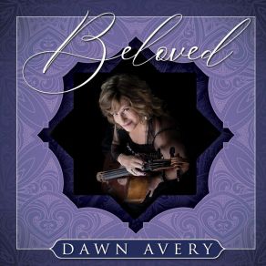 Download track Circling Beloved Dawn Avery