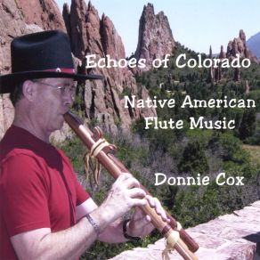 Download track Colorado High Spirit Donnie Cox