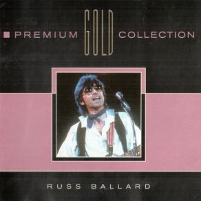 Download track I Can't Hear You No More Russ Ballard