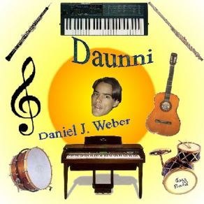 Download track Guide Until Death Daniel J. Weber