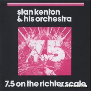 Download track Live And Let Die Stan Kenton And His Orchestra