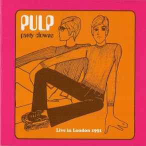 Download track Space (Live) Pulp