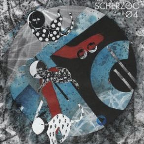 Download track Three-Dimensional Disorder Scherzoo