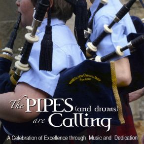 Download track Amazing Grace Scotia-Glenville Pipe Band