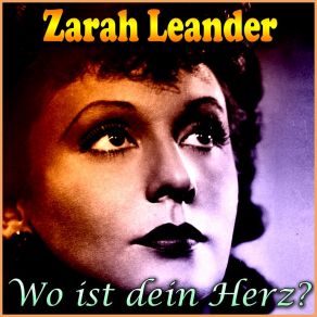 Download track Merci Mon Ami, Es War Wunderschön Zarah Leander