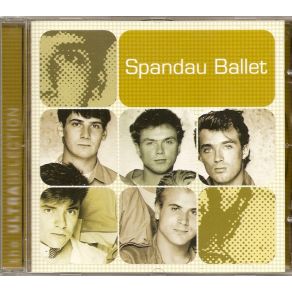 Download track She Loved Like Diamond Spandau Ballet