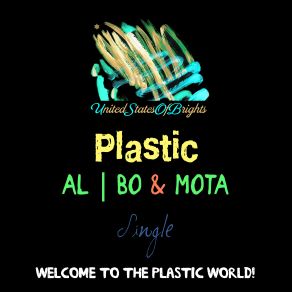 Download track Plastic (Instrumental Mix) Mota, Al L Bo