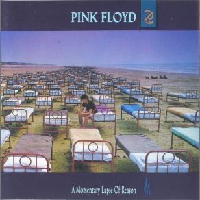 Download track A New Machine (Part 2) Pink Floyd