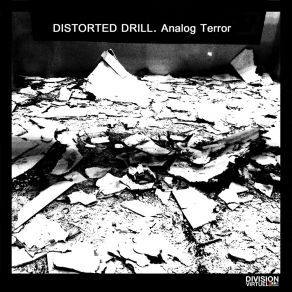 Download track Vca Terror Distorted Drill