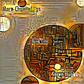 Download track Parallelities Steve Hughes