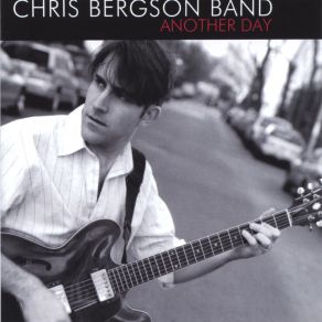 Download track Sweet White Lie Chris Bergson Band