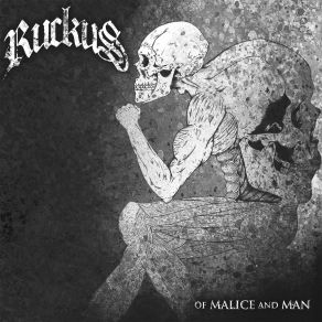 Download track Cognitive Genocide The Ruckus