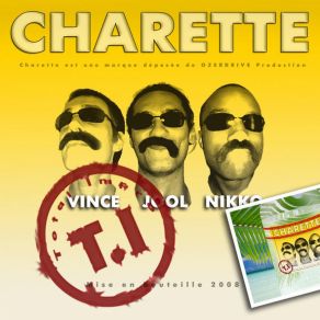 Download track M1 Charette