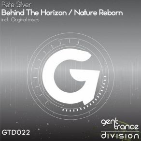 Download track Behind The Horizon (Original Mix) Pete Silver