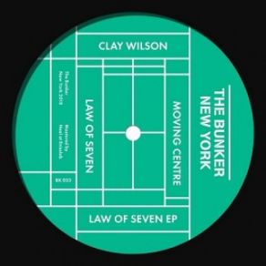 Download track Theia Clay Wilson