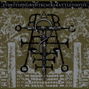 Download track Card Of Giants Everything Went Black, Rattletooth