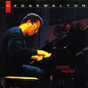 Download track My Foolish Heart The Cedar Walton