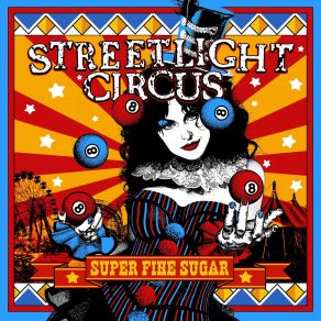 Download track Ex Machina Streetlight Circus