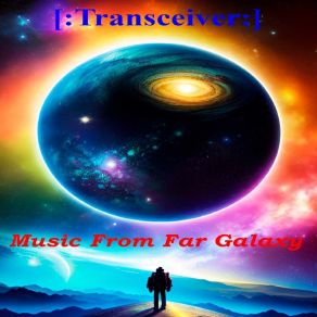 Download track Somebody (New Version) Transceiver