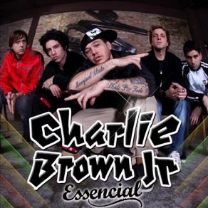 Download track GIMME O ANEL Charlie Brown Jr.