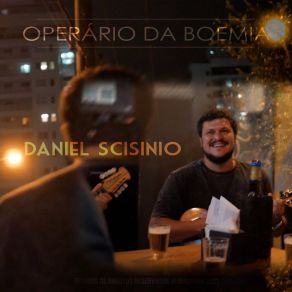 Download track Amor Santificado Daniel Scisinio